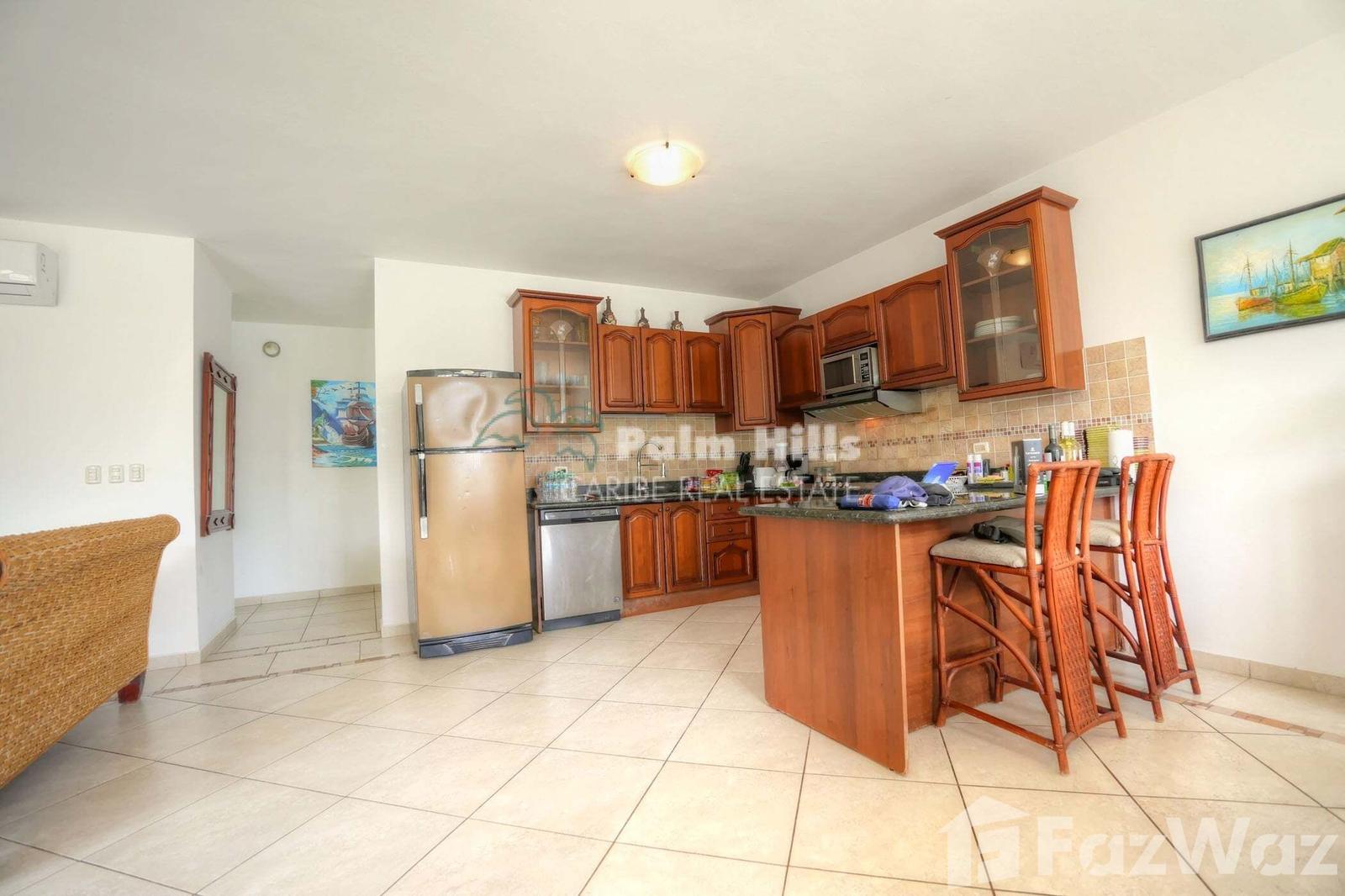 2 Bedroom Condo for Sale at Sosua Ocean Village — photo 2
