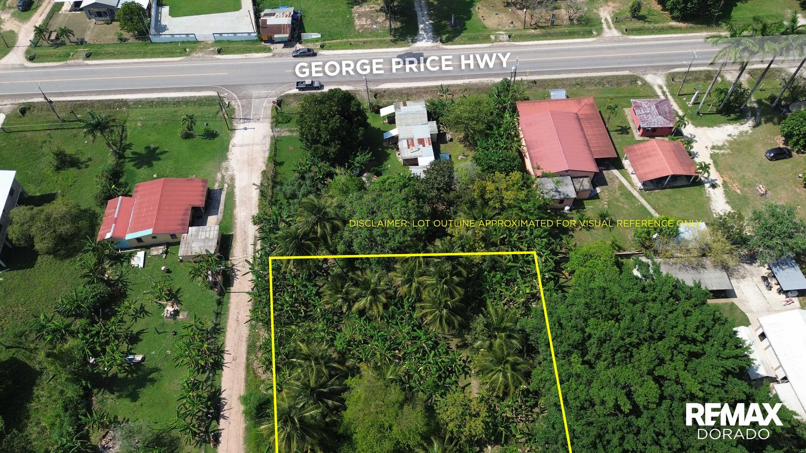 Prime Highway-Side Development Parcel – 0.33 Acres — photo 5