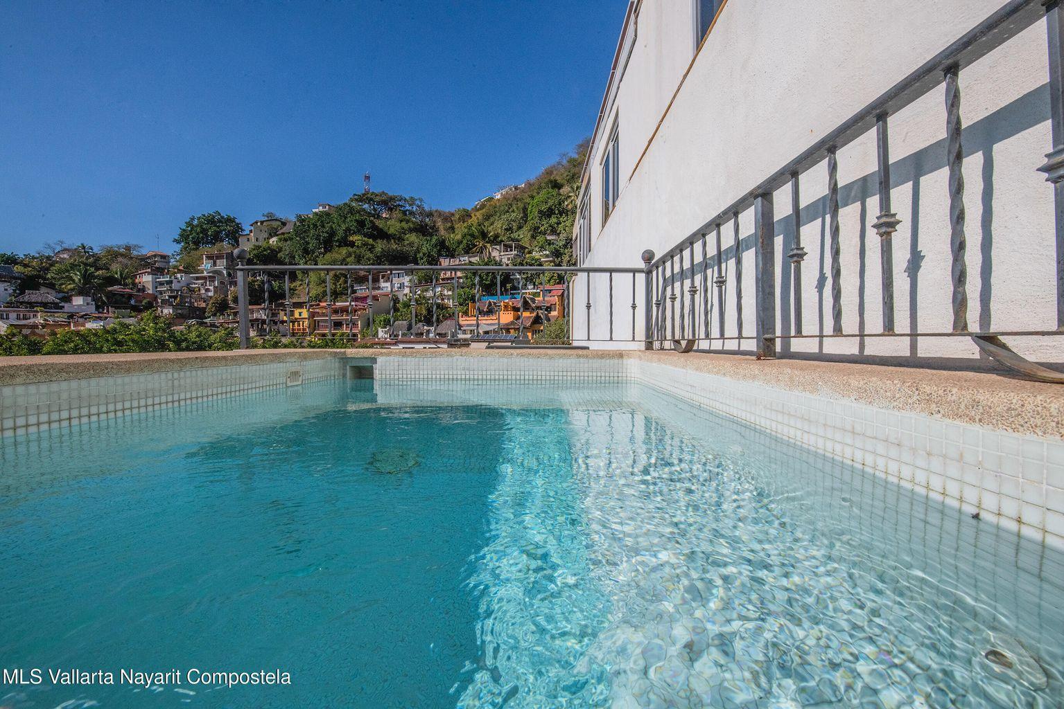 3 Bedroom Home for Sale, Romantic Zone, Puerto Vallarta, Mexico — photo 2