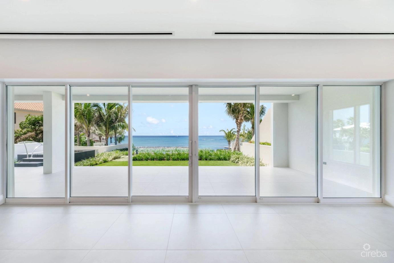 Aqua 1 - Luxury Condo On Seven Mile Beach — photo 4