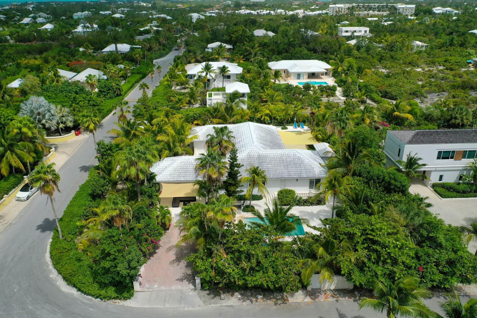 Beach Walk Villa Tranquility Lane — photo 2