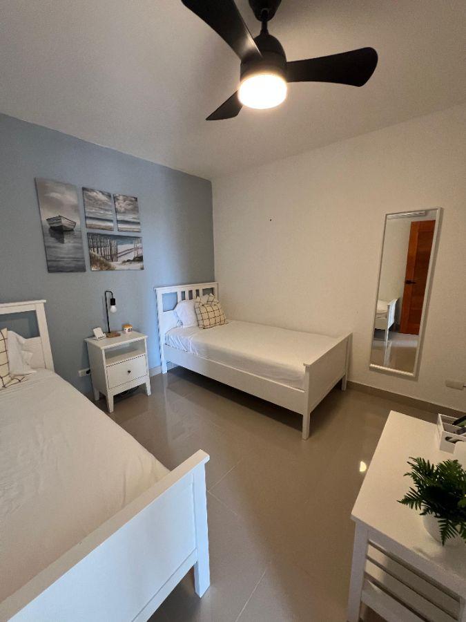 2 Bedroom Apartment for Sale in Serena Village, Punta Cana — photo 4