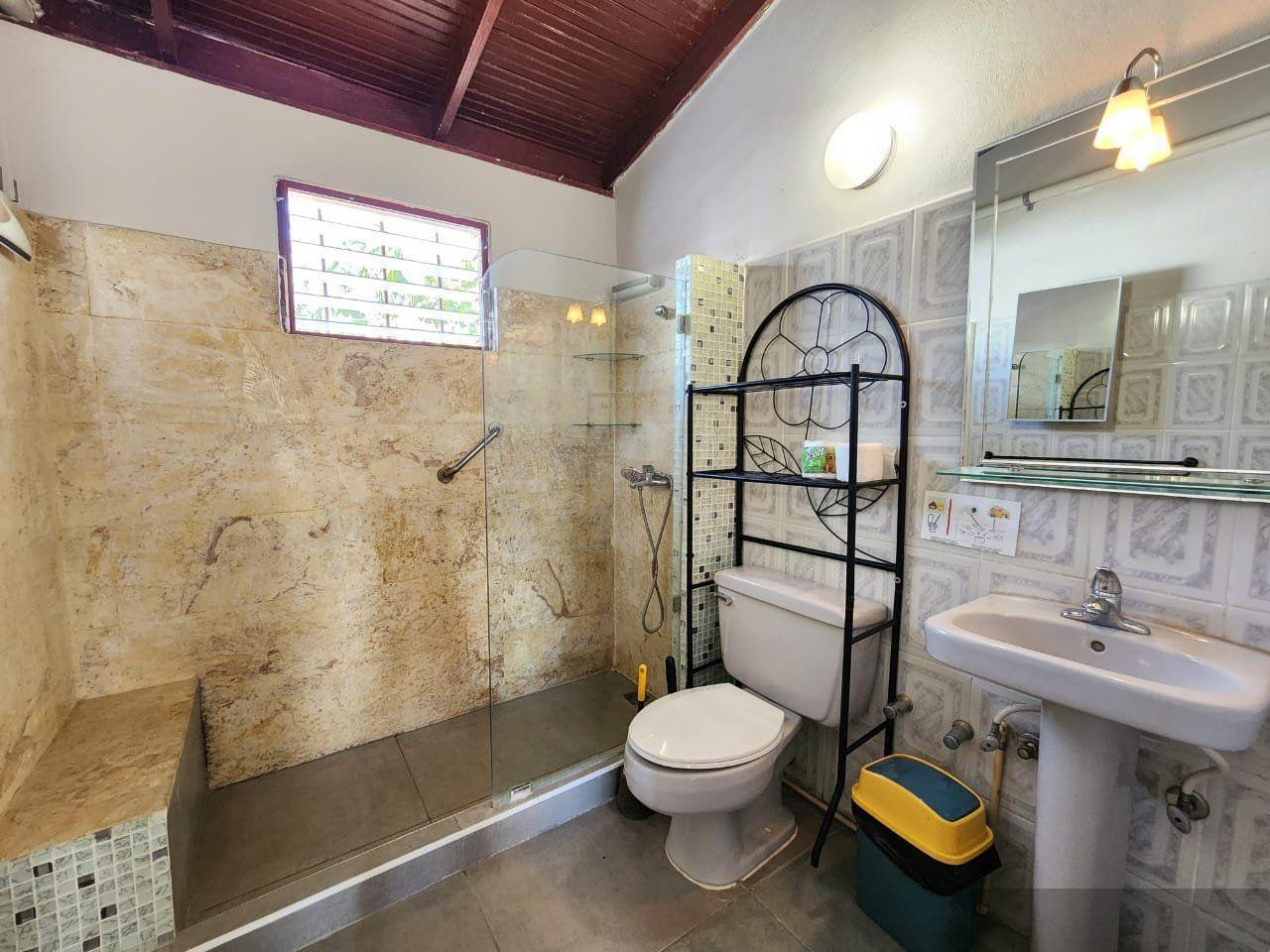 1 Bedroom 2-Level Townhouse in El Batey, Sosúa — photo 4