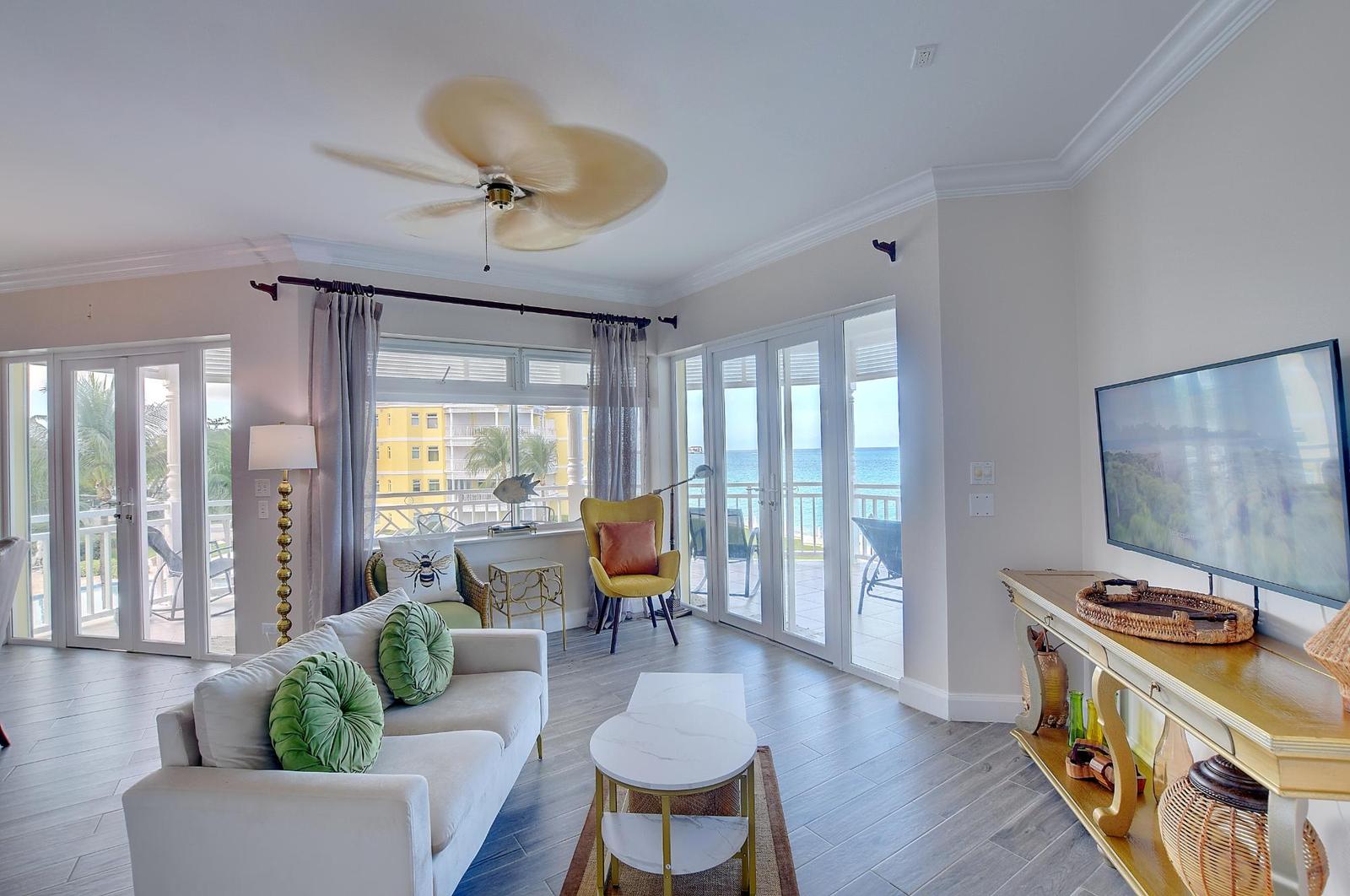 3 bedroom Apartment for sale — CABLE BEACH, BAHAMAS — photo 4