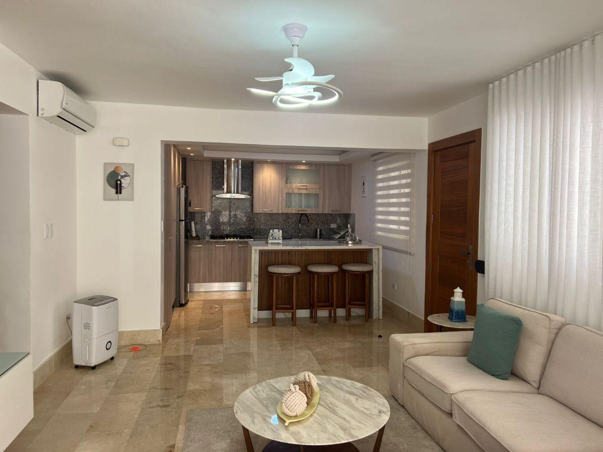 Luxury Living in Playa Dorada – Brand-New Furnished Apartment For Sale. — photo 5