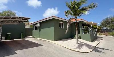 2 bedroom home for rent — Semikok Resort House With Spacious Garden — photo 1