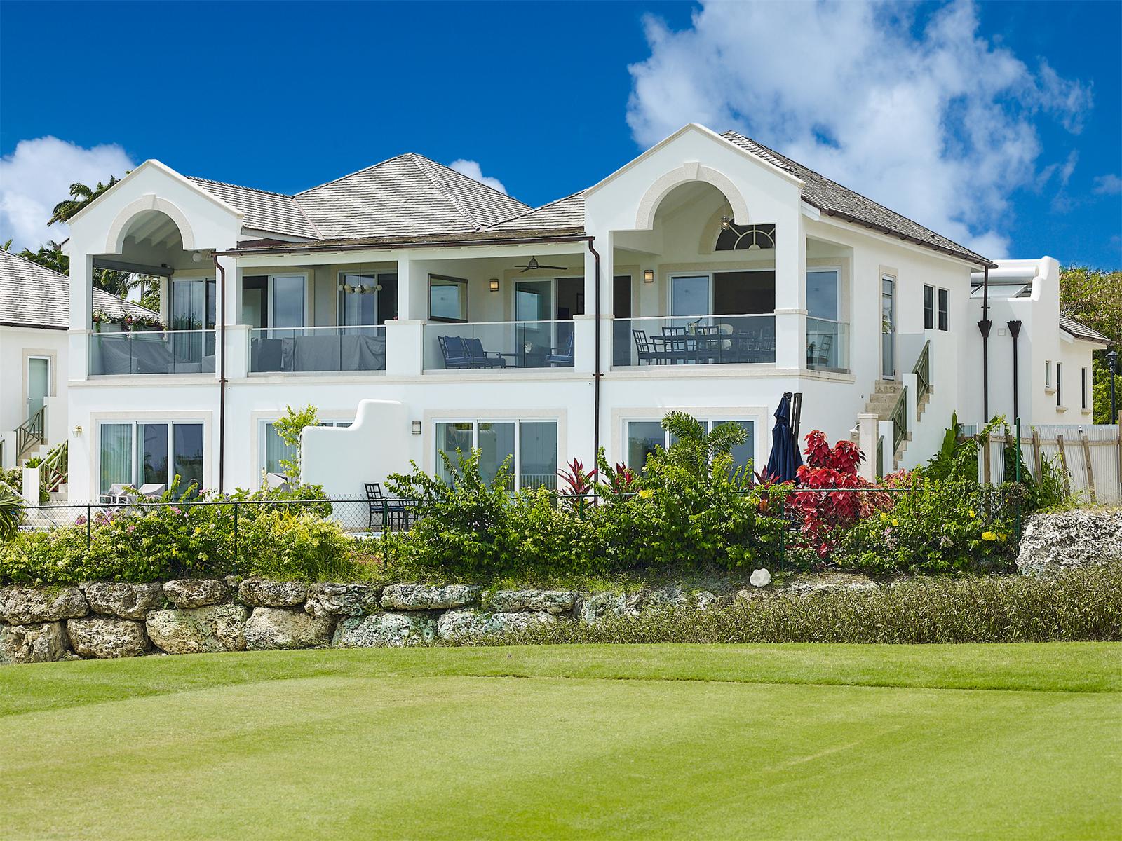 Sugar Cane Mews 5, Royal Westmoreland, Barbados — photo 2