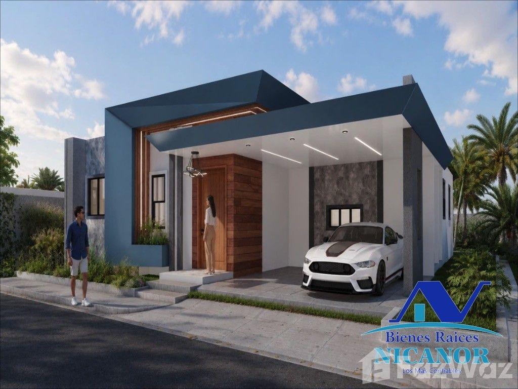 3 Bedroom House for Sale in San Felipe De Puerto Plata, Puerto Plata — photo 4