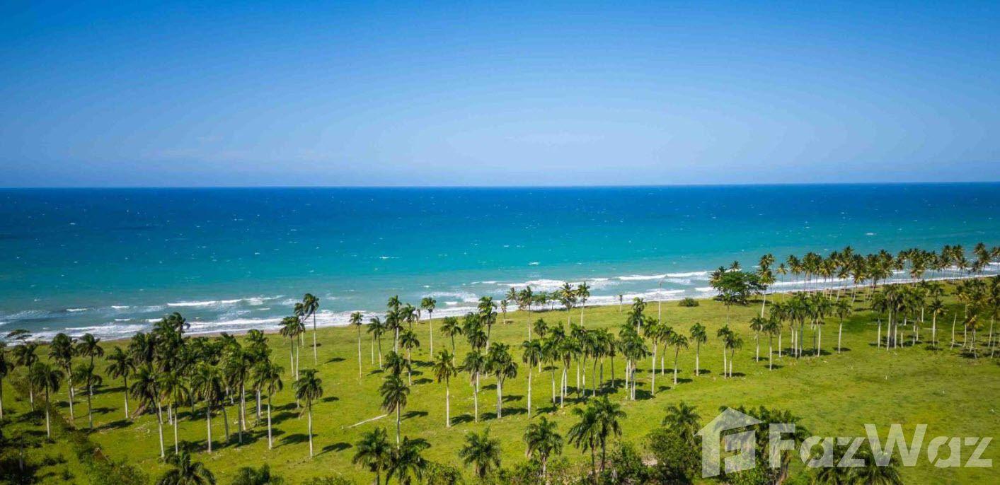 LAS CANAS Stunning beachfront land L5877GH — photo 2