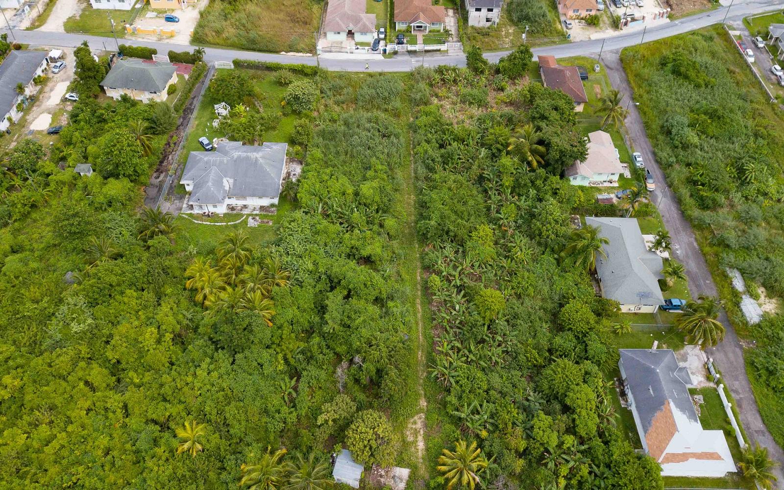 Lot S, Commercial Acre, Palm Breeze Drive - Mls 63387 — photo 4