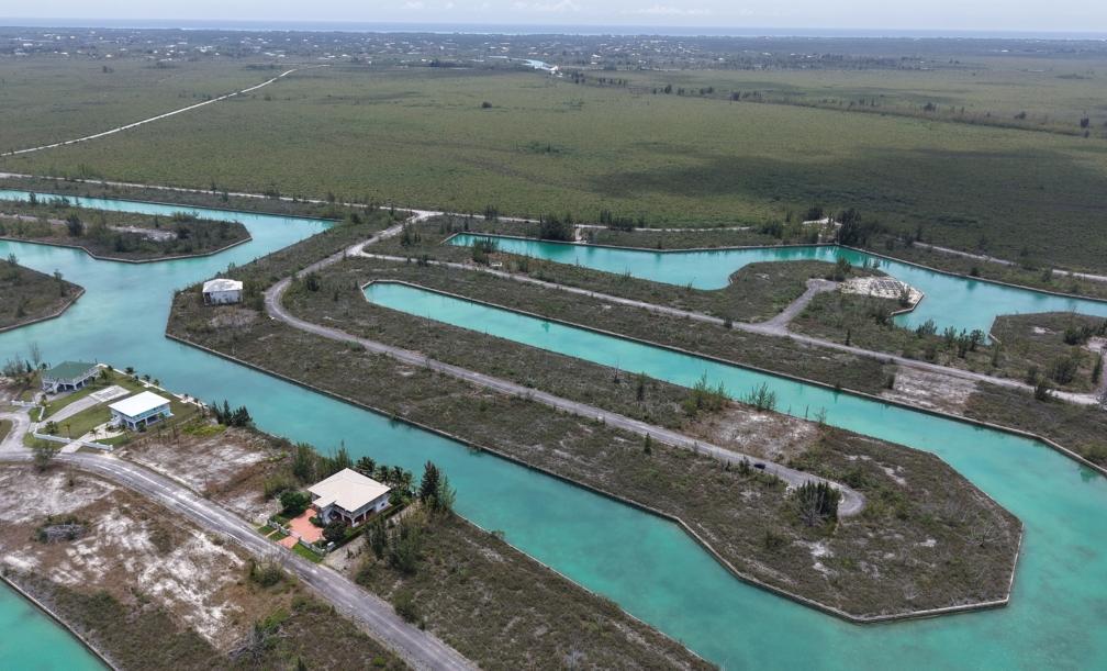Vacant Land for sale - Lot 27, Rainham Road, Dover Sound, Bahamas — photo 3