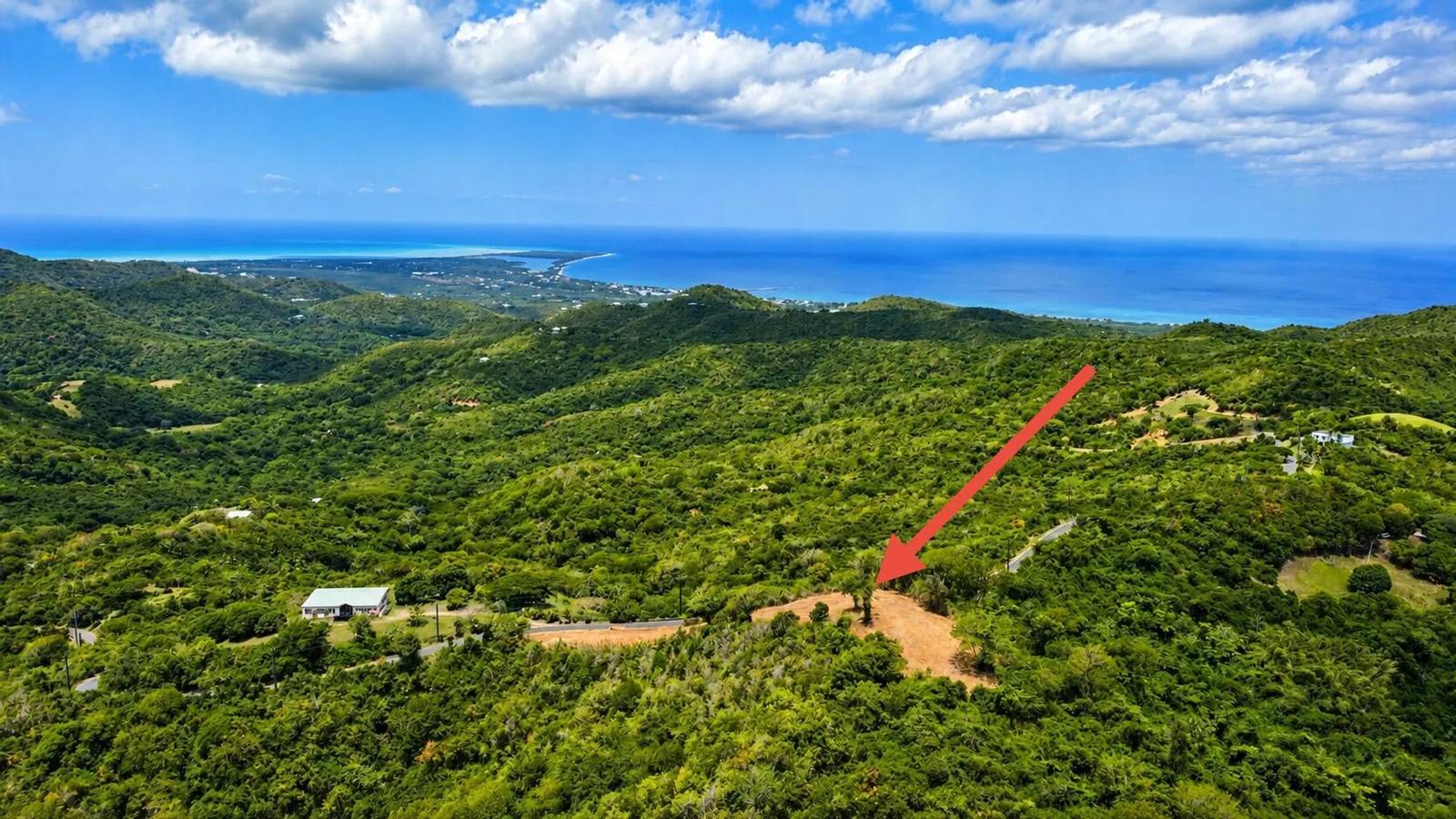 5.36 Acre Lot in St. Croix, US Virgin Islands — photo 3