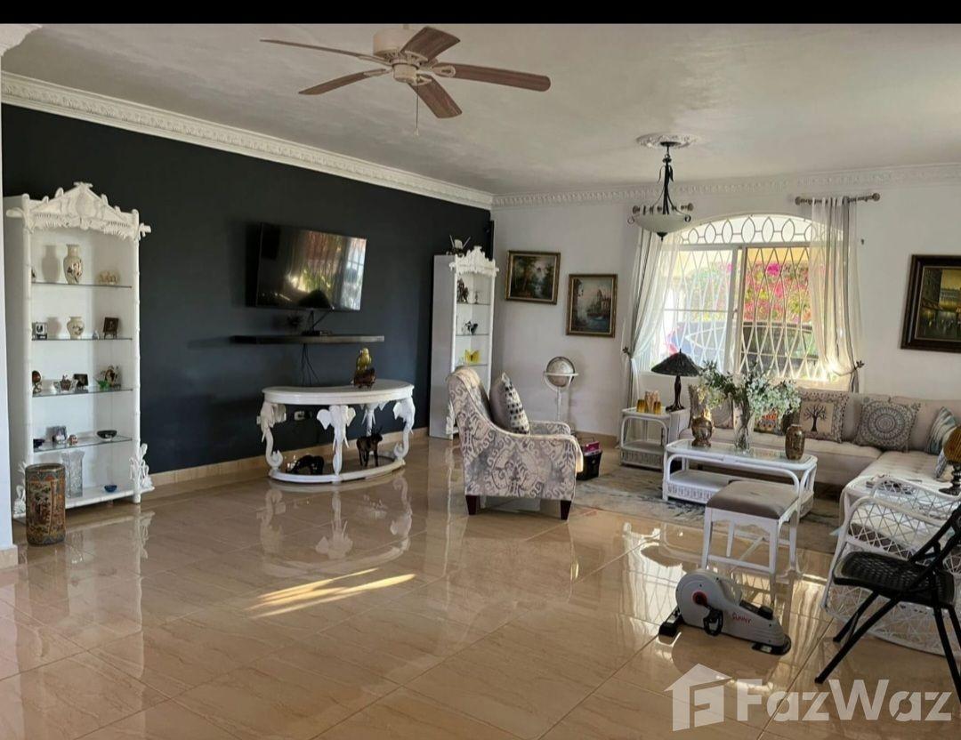 4 bedroom House for sale at Vacacional Sanate — photo 3