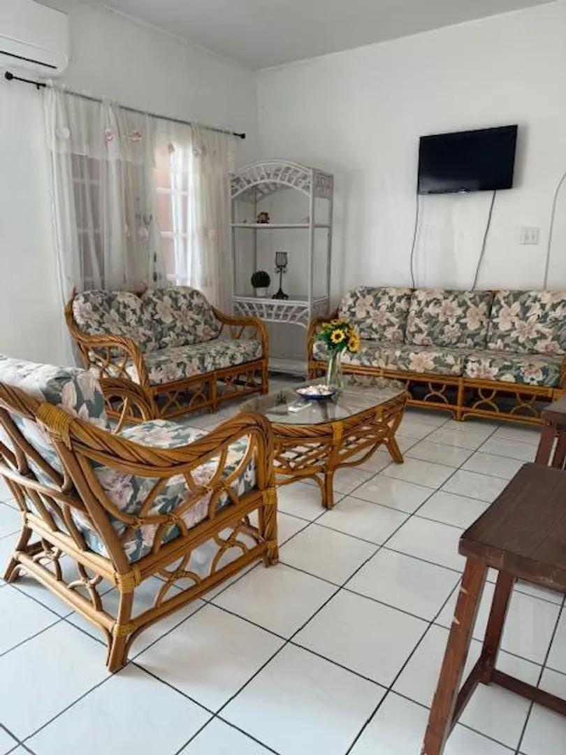 2 Beds 1 Bath Apartment in Christiansted, US Virgin Islands — photo 3