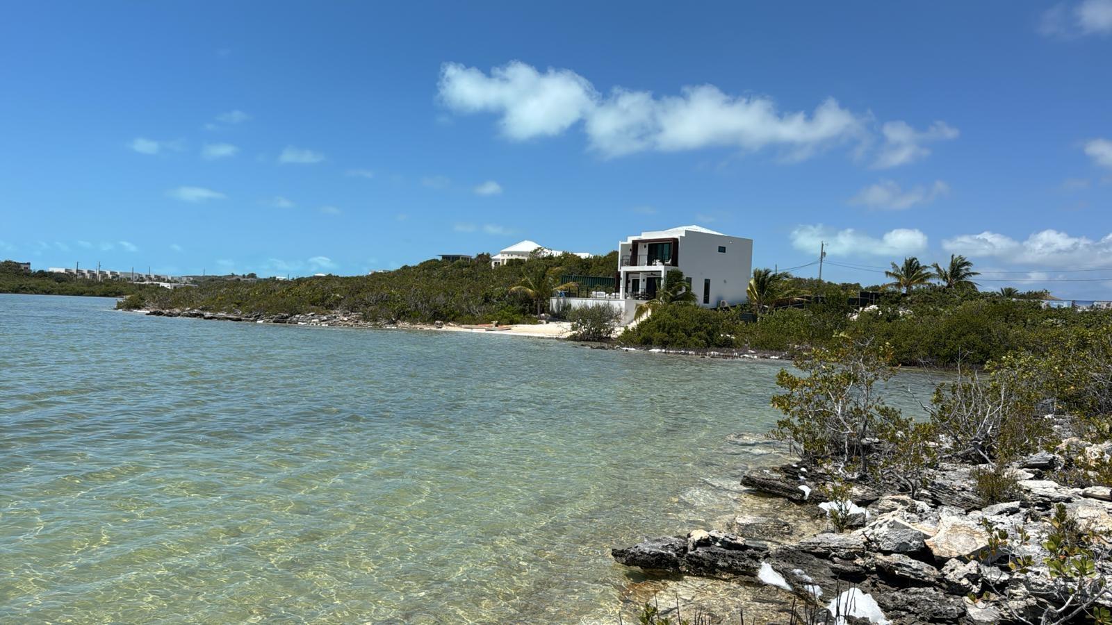 Awesome Flamingo Lake Waterfront Lot — photo 4