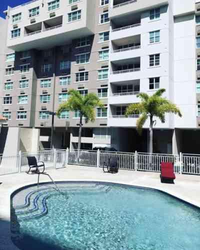 3 Bed Apartment in Torres del Escorial, Carolina, Puerto Rico — photo 1