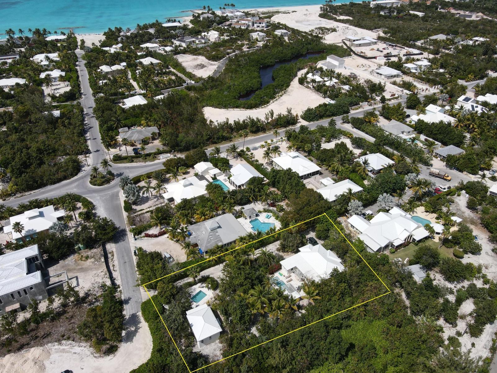 45 Nightjar Road, Leeward, Providenciales, Turks and Caicos Islands — photo 2