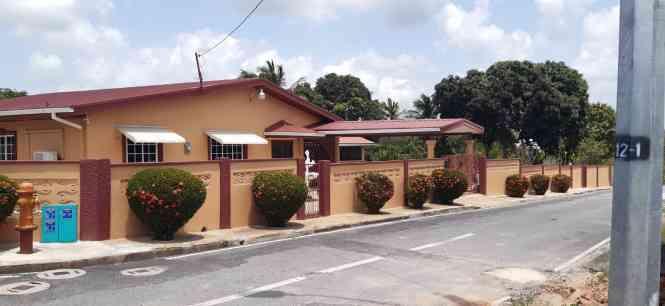 House for sale in Trinidad Tobago — photo 1