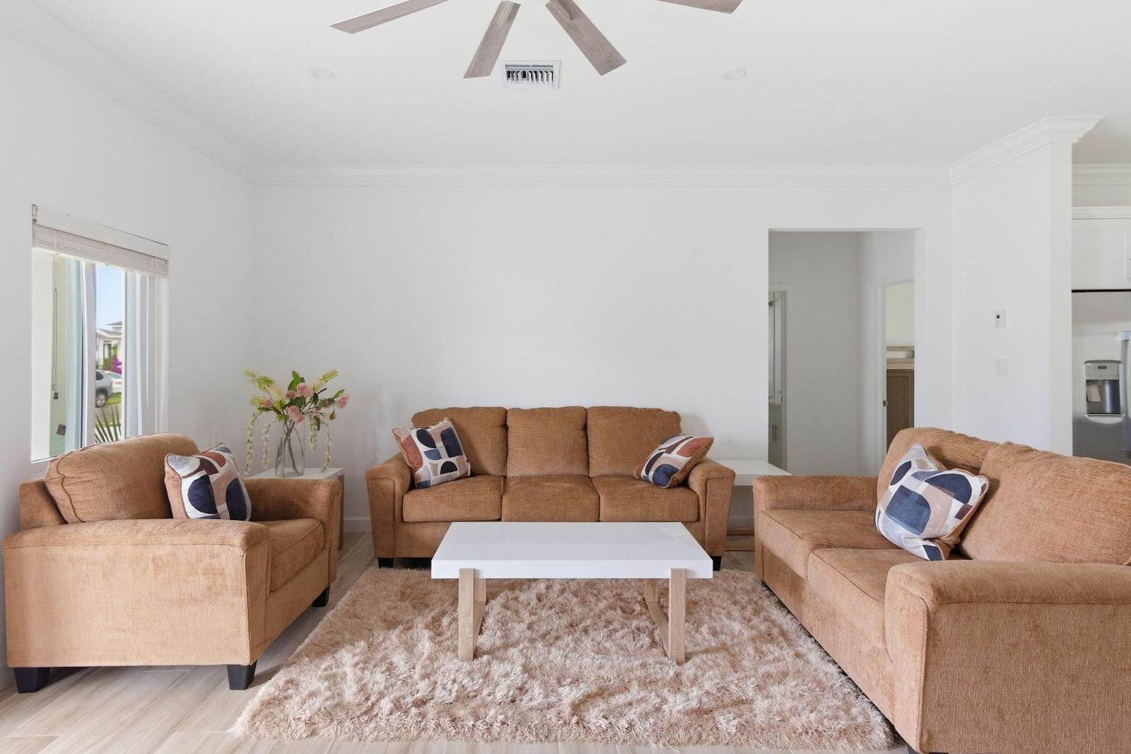 3 bedroom Residence for sale in LUCAYAN DR. SERENITY, Nassau — photo 3