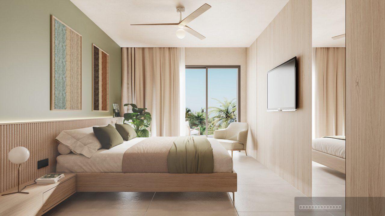 1 Bedroom Apartment in Cap Cana — photo 4