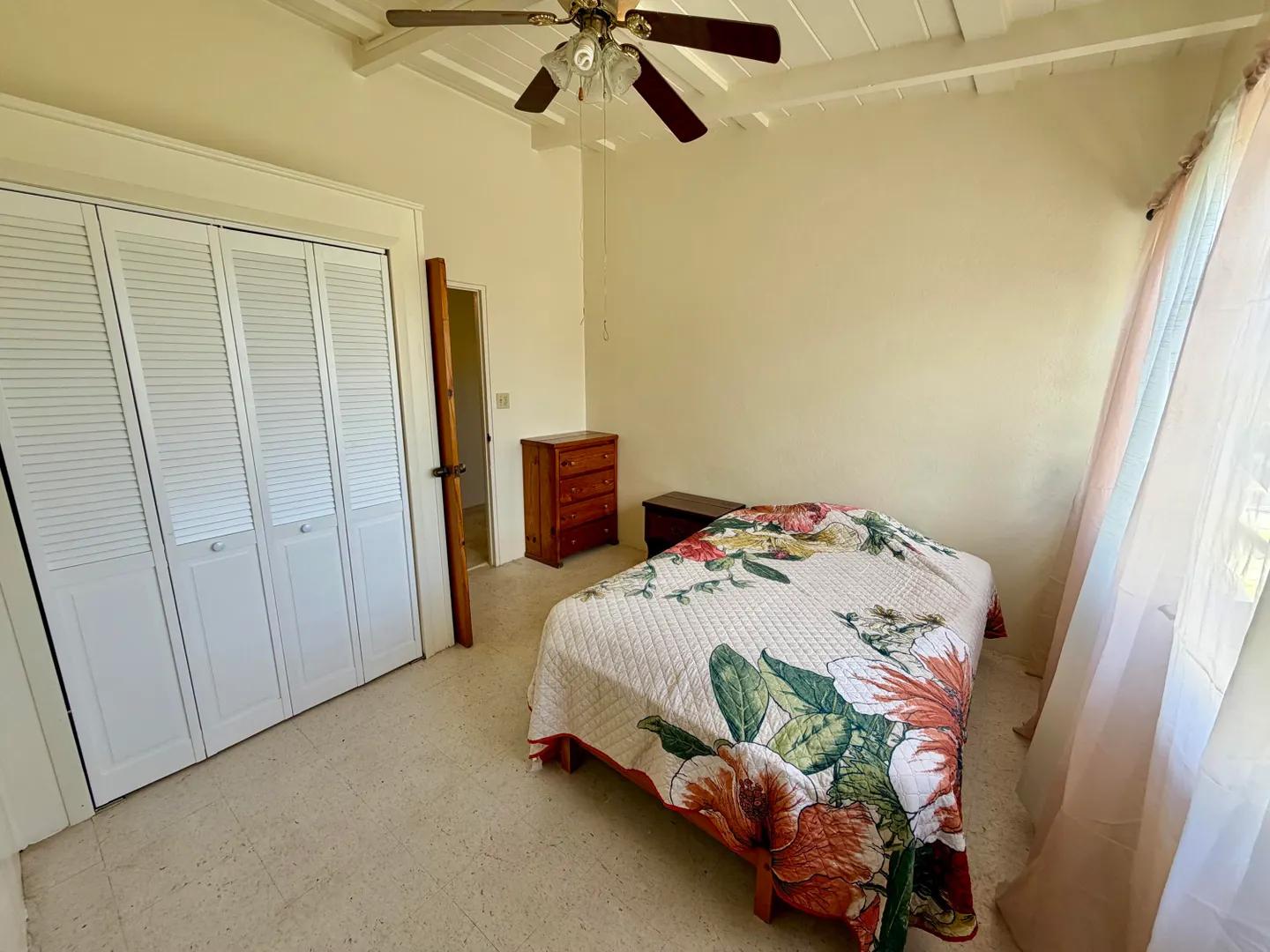 2 Bed, 1 Bath Apartment in US Virgin Islands — photo 5