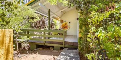 2 bedroom home for sale - San Sebastian Dream of the Green Flamingo Nature House — photo 4