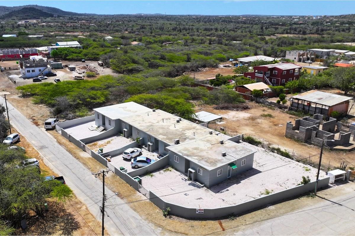 2 Bedroom Home for Sale, Kaya Caribe 62C, Noord Saliña, Bonaire — photo 2