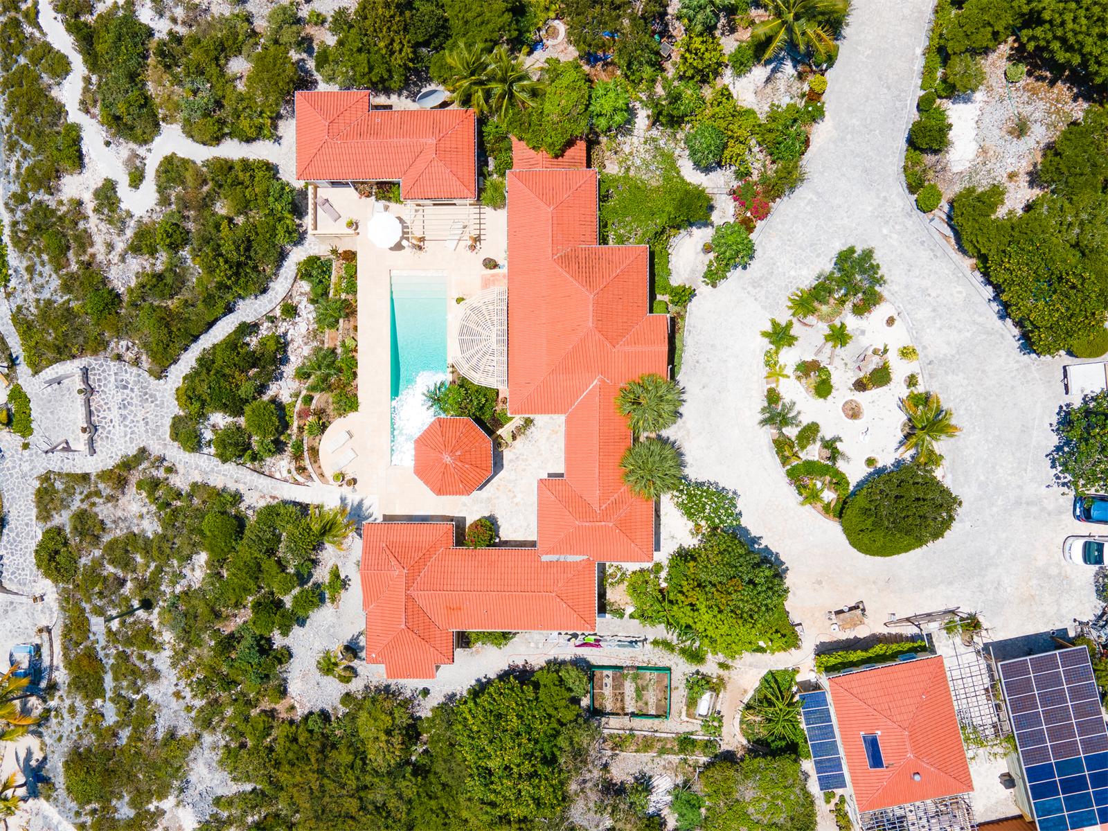 L'Oceane Villa Turtle Tail — photo 5