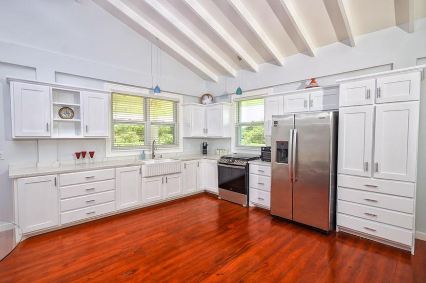Carmelita Gardens 2BR Countryside Home — photo 5