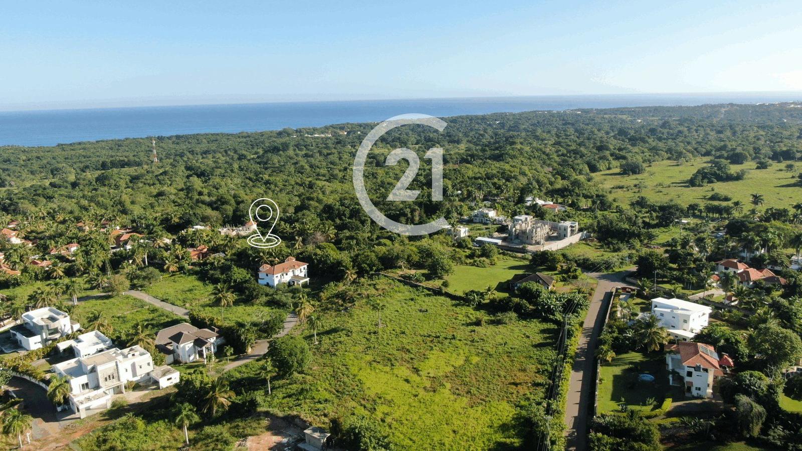 Flexible Building Lot for Sale in Lomas Mironas, Cabarete — photo 4