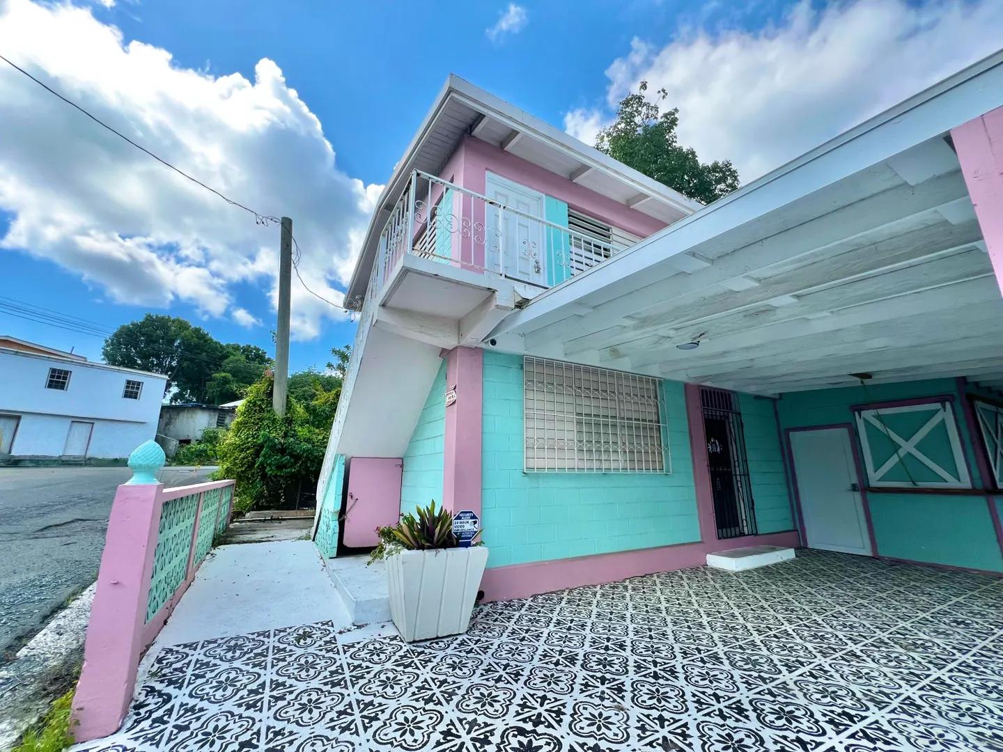 12aa Hospital Street Ch, Christiansted, US Virgin Islands — photo 4