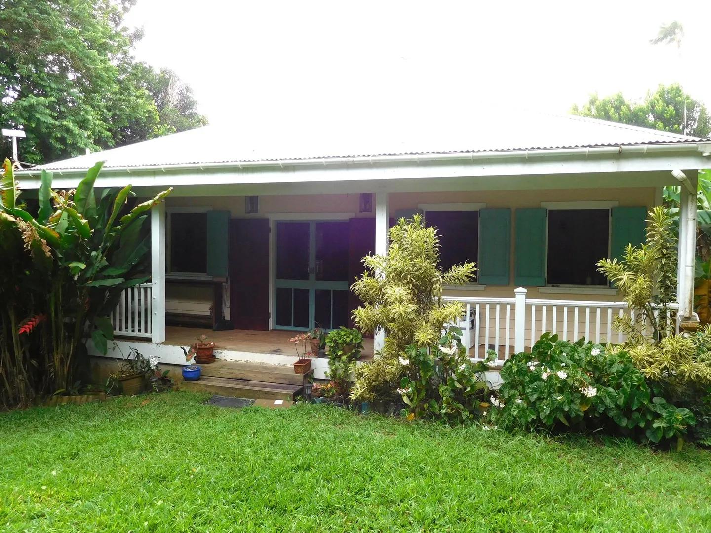 Home At Last - Studio Home in St. John — photo 1