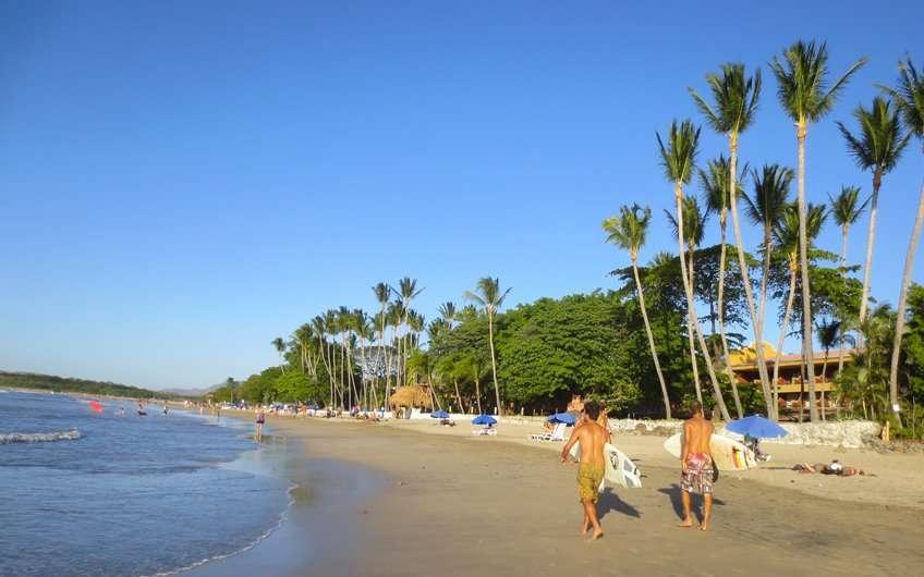 1,940 Sqm Beachfront Land for Sale in Tamarindo, Costa Rica — photo 3