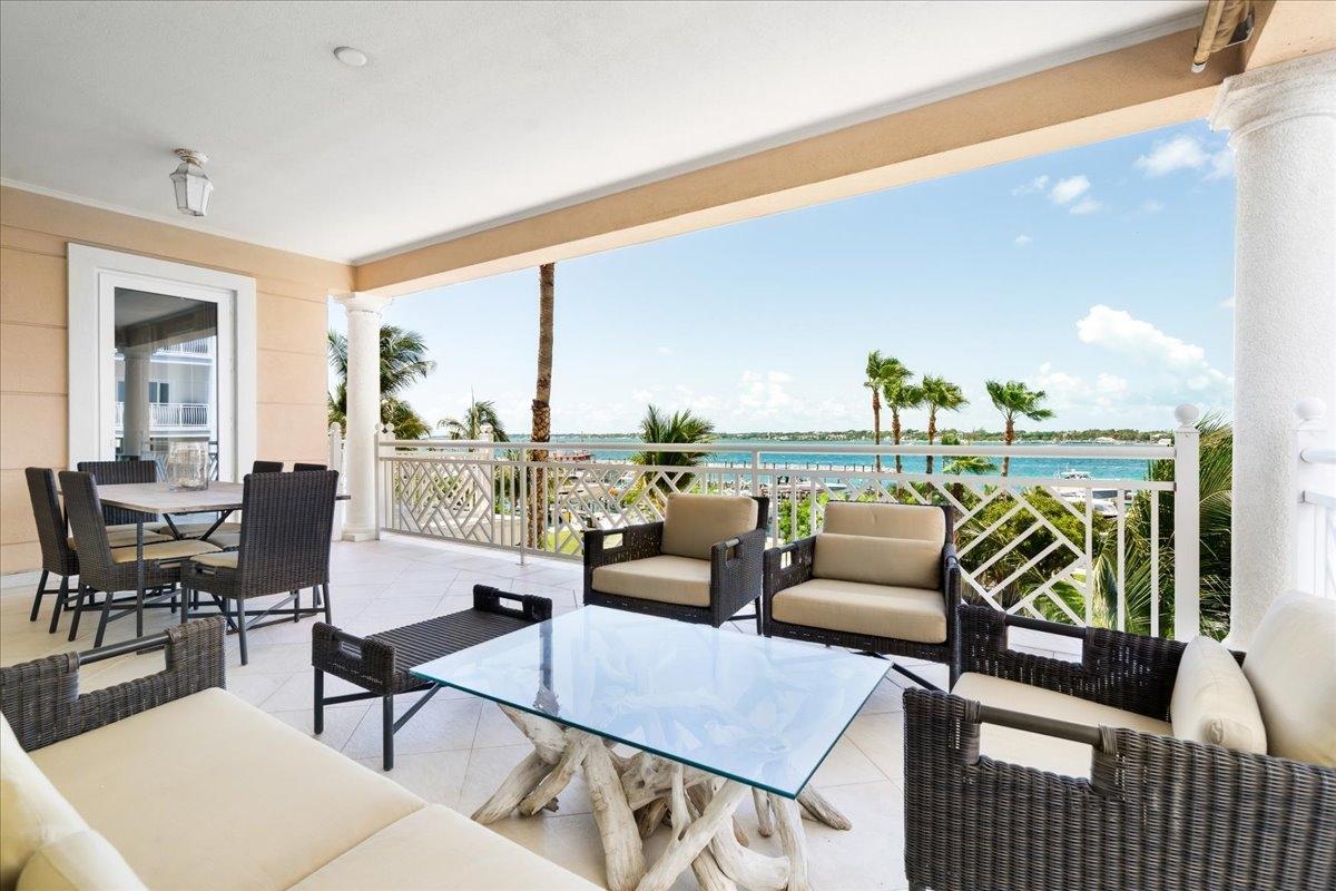 3 bedroom Apartment for sale — ONE OCEAN in Nassau / New Providence, The Bahamas — photo 1