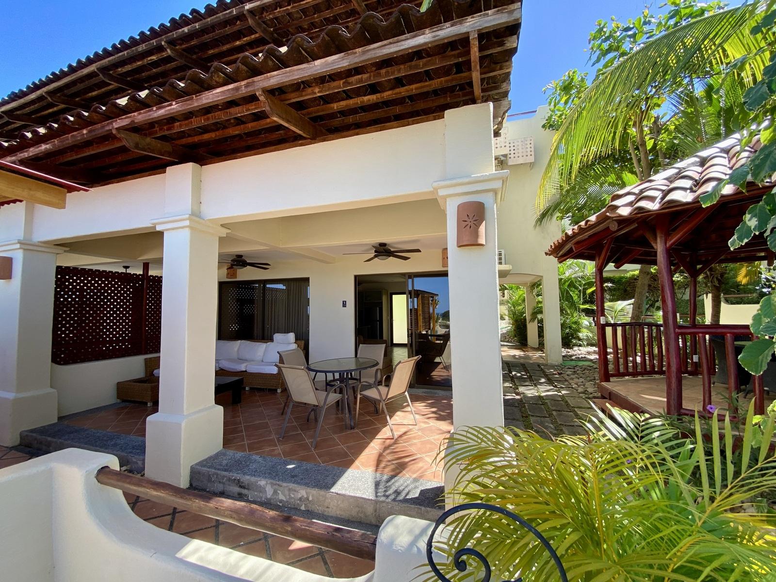 3 Bedroom Condo for Sale, Coco Sunset Hill, Playas del Coco, Papagayo, Guanacaste, Costa Rica — photo 4