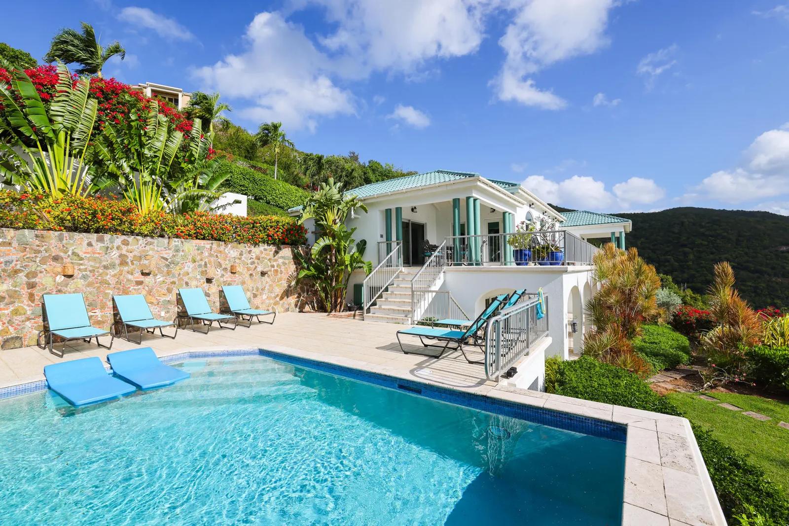 Southern Breeze Villa — photo 2