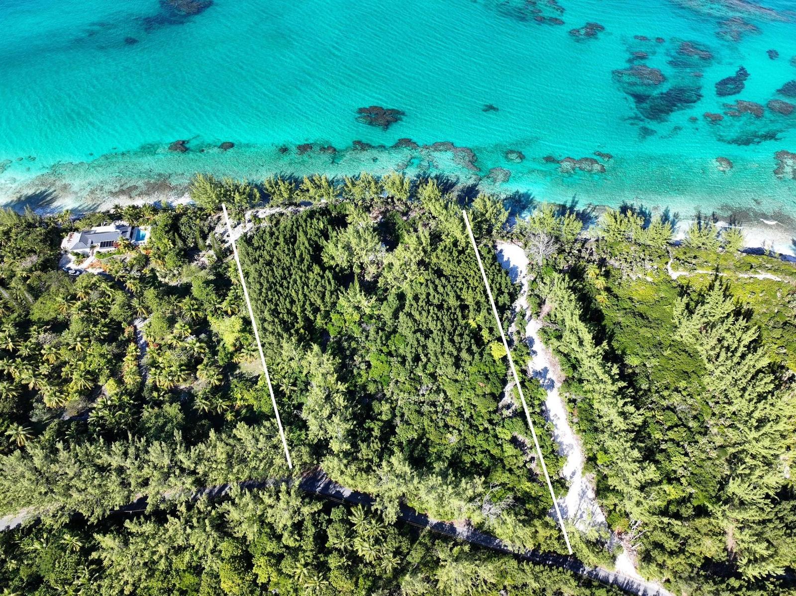 Peppercorn Estate on Banks Road, Eleuthera, The Bahamas — photo 2