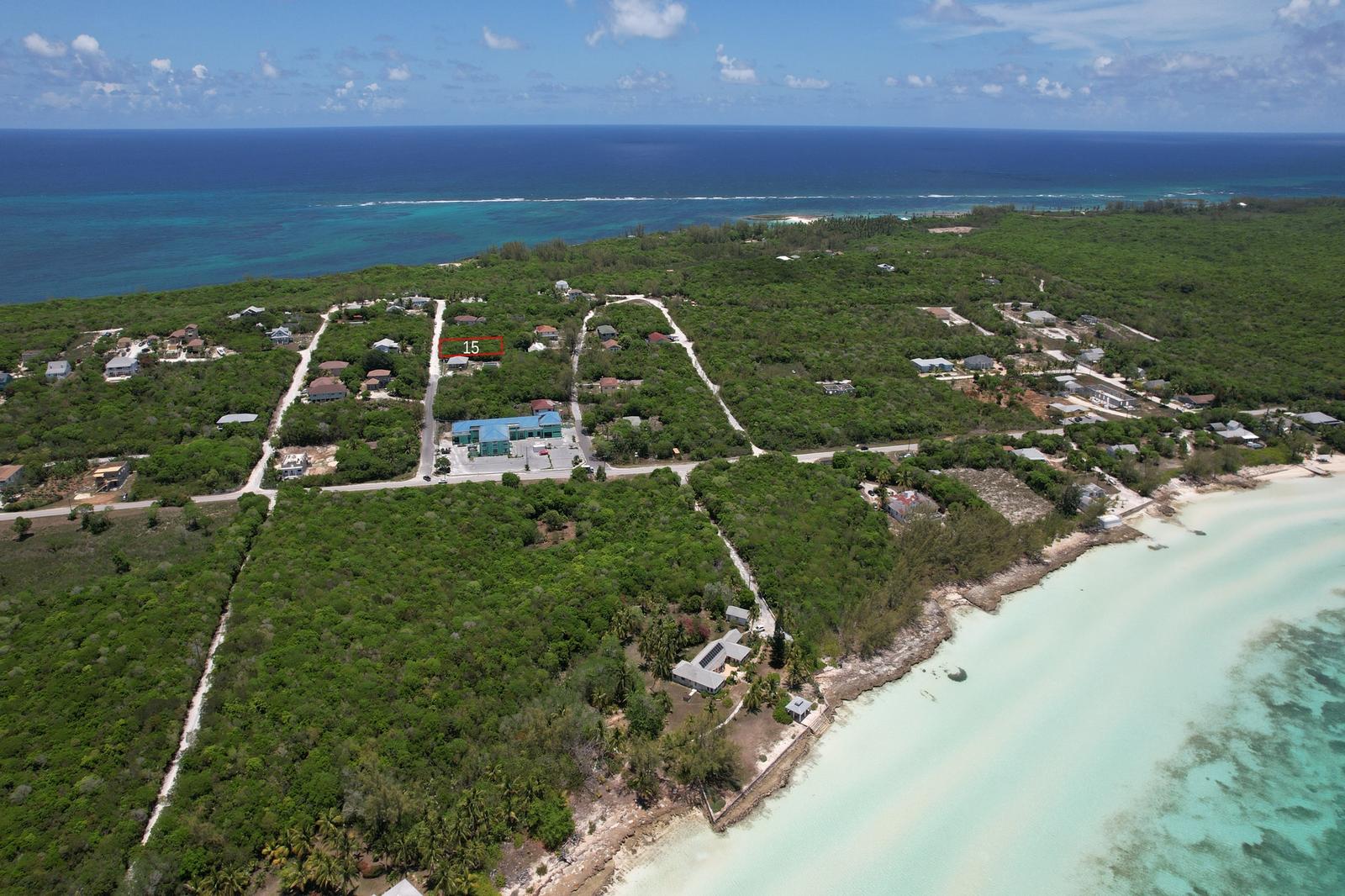 LOT 15 BALARA BAY — photo 1
