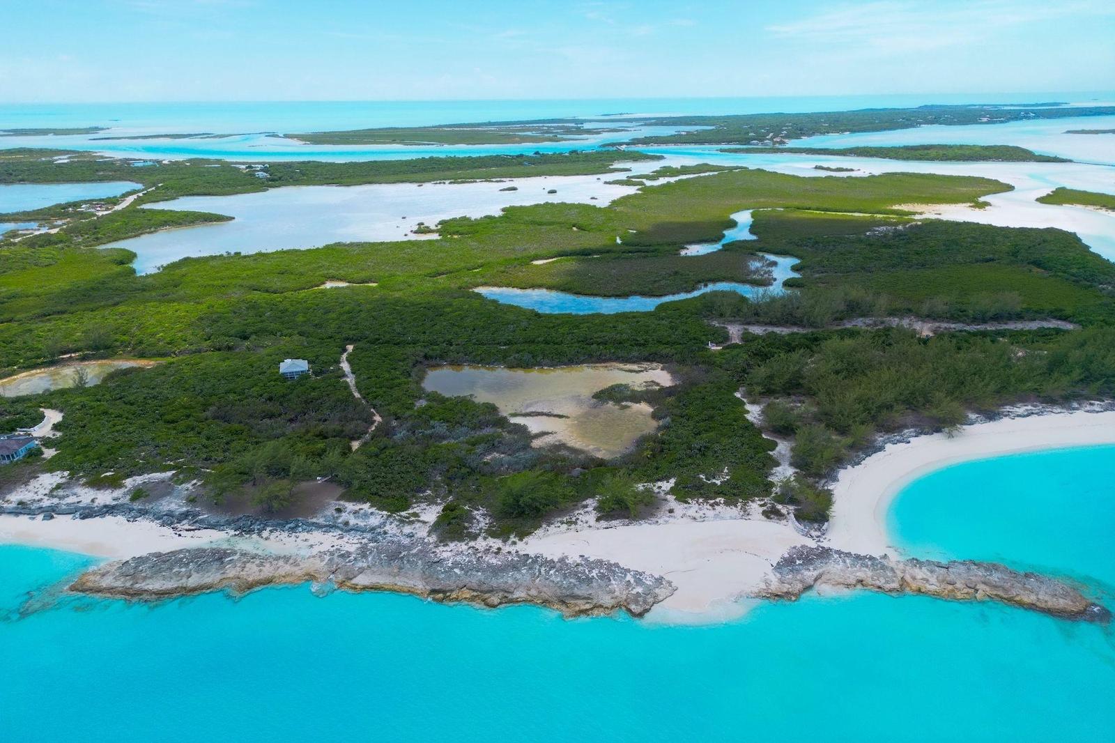 7.75 Acres Little Exuma — photo 1