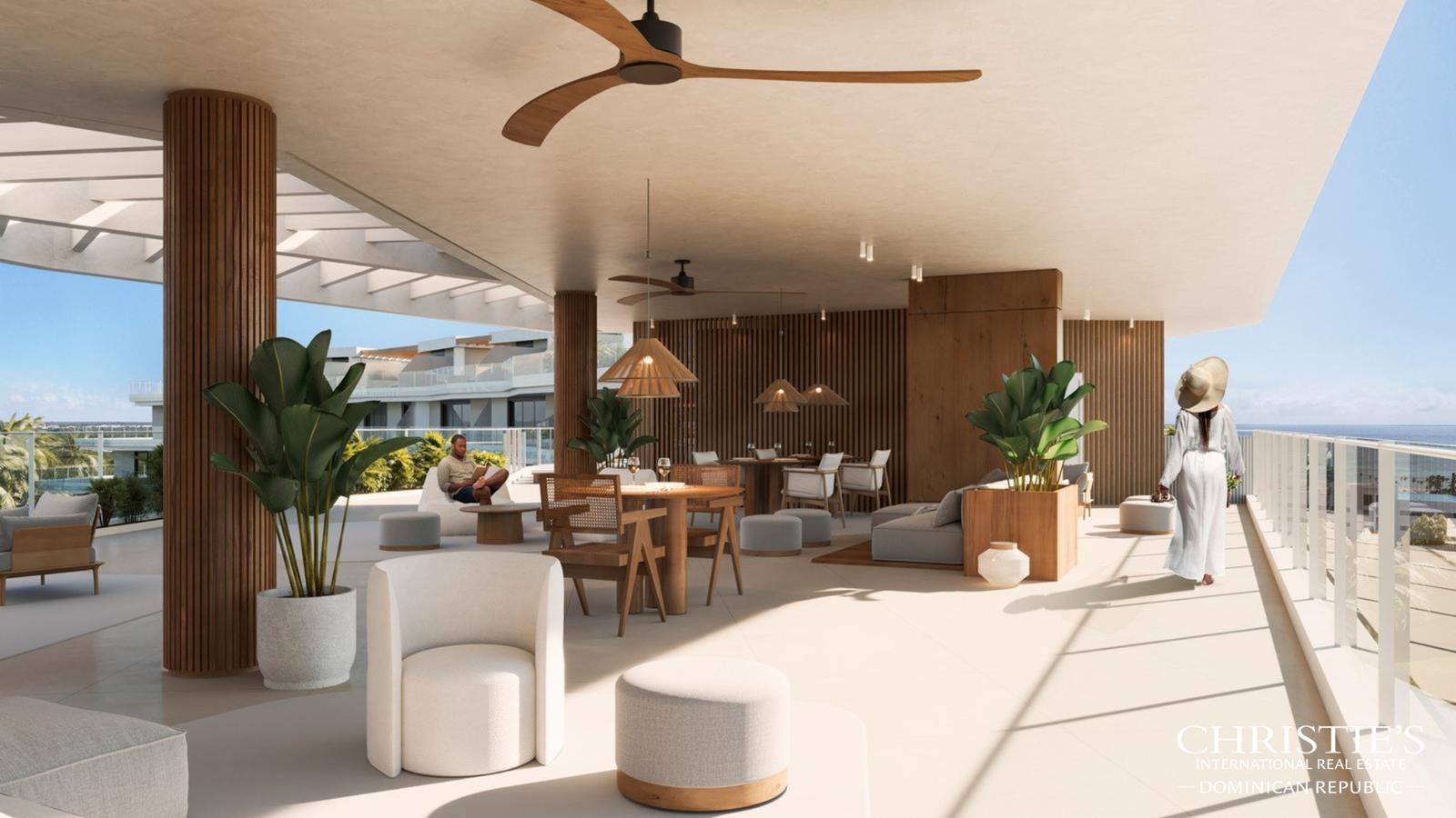 Crystal Garden at Cap Cana — photo 4
