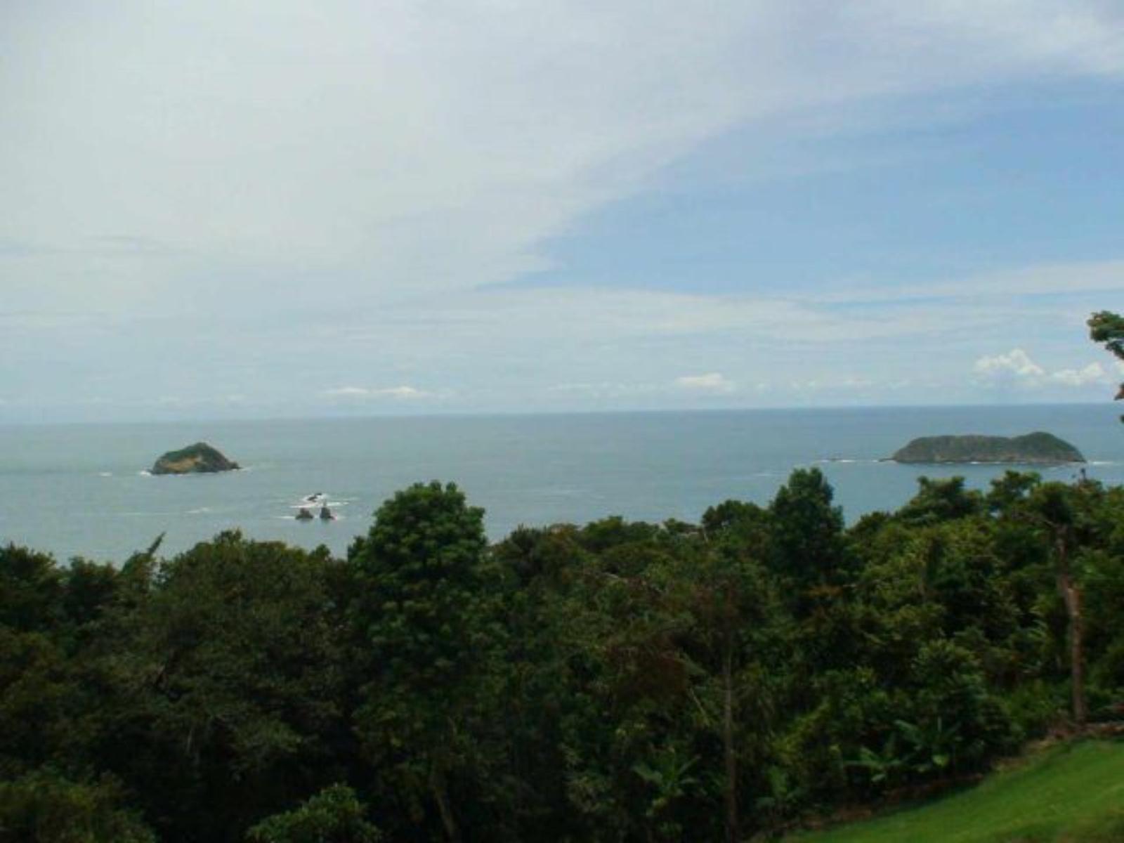 15 Acres of Ocean-View Land for Sale in Manuel Antonio — photo 2