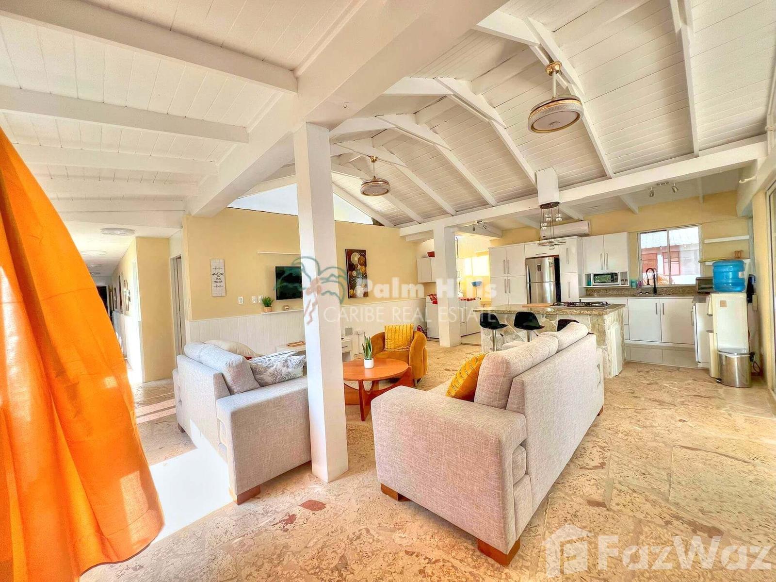 4 Bedroom Apartment for Sale at Cabarete — photo 5