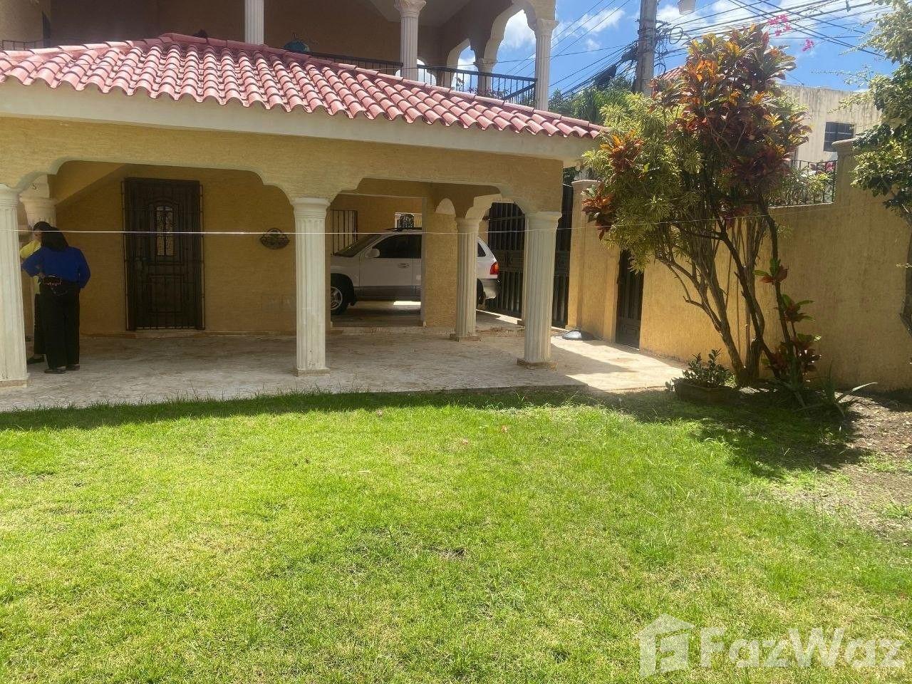 3 Bedroom House for Sale in San Felipe De Puerto Plata, Puerto Plata — photo 2