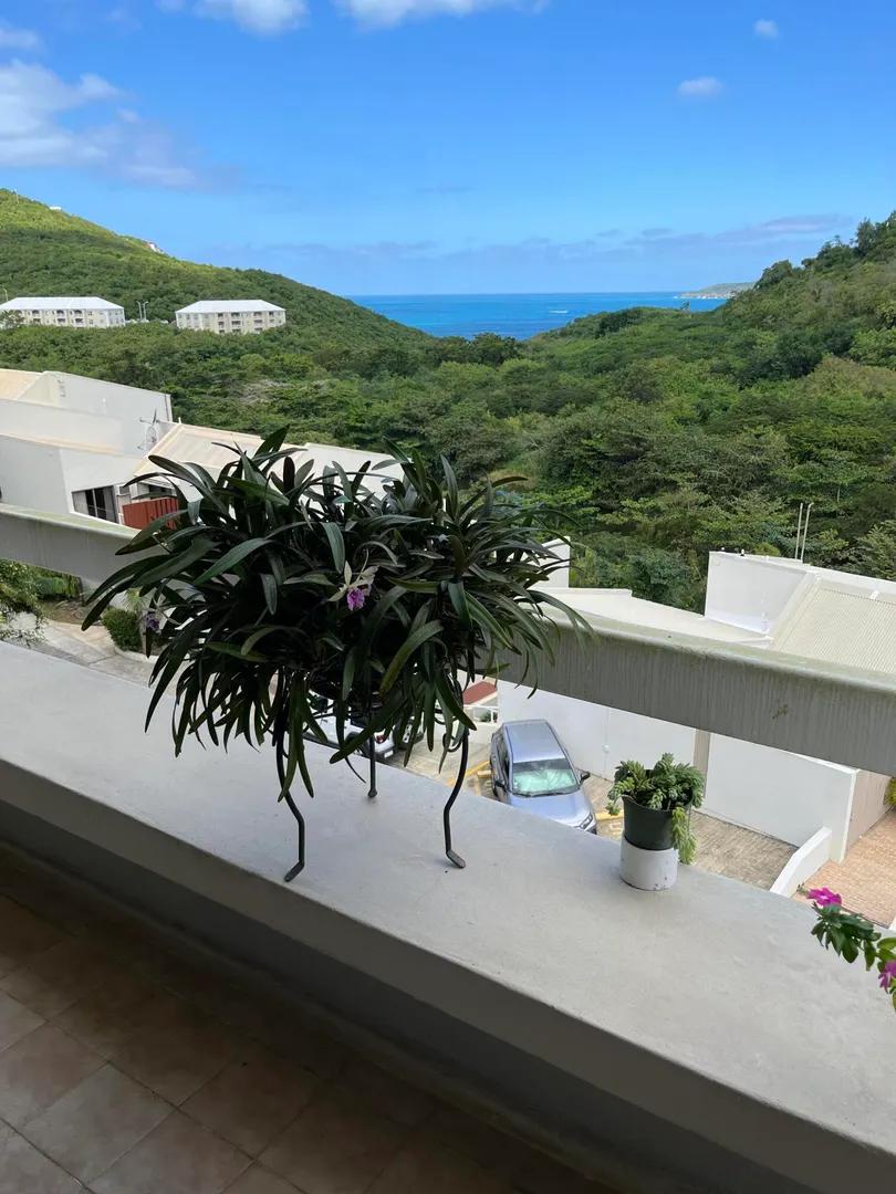 3 Bed, 3 Bath Condo with Ocean View in Mahogany Run — photo 2