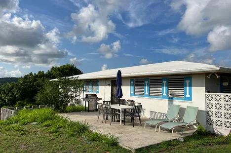 3 bedroom Single Family Home/House for sale in St. Croix, VI — photo 1