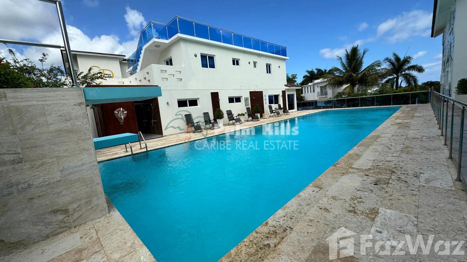 1-bedroom condo in Sosua, Dominican Republic — photo 1