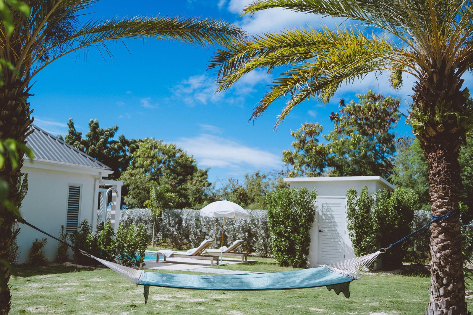 2 Bedroom Garden Villa - The Gardens, Harbour Island, Antigua — photo 4