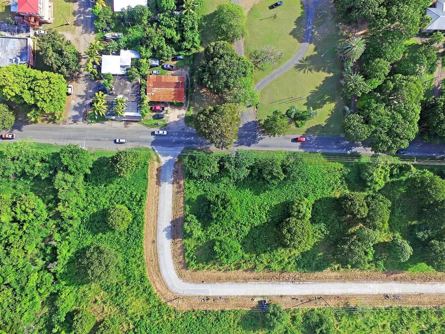 Homesite at 75-c-2 Concordia We, St. Croix — photo 3