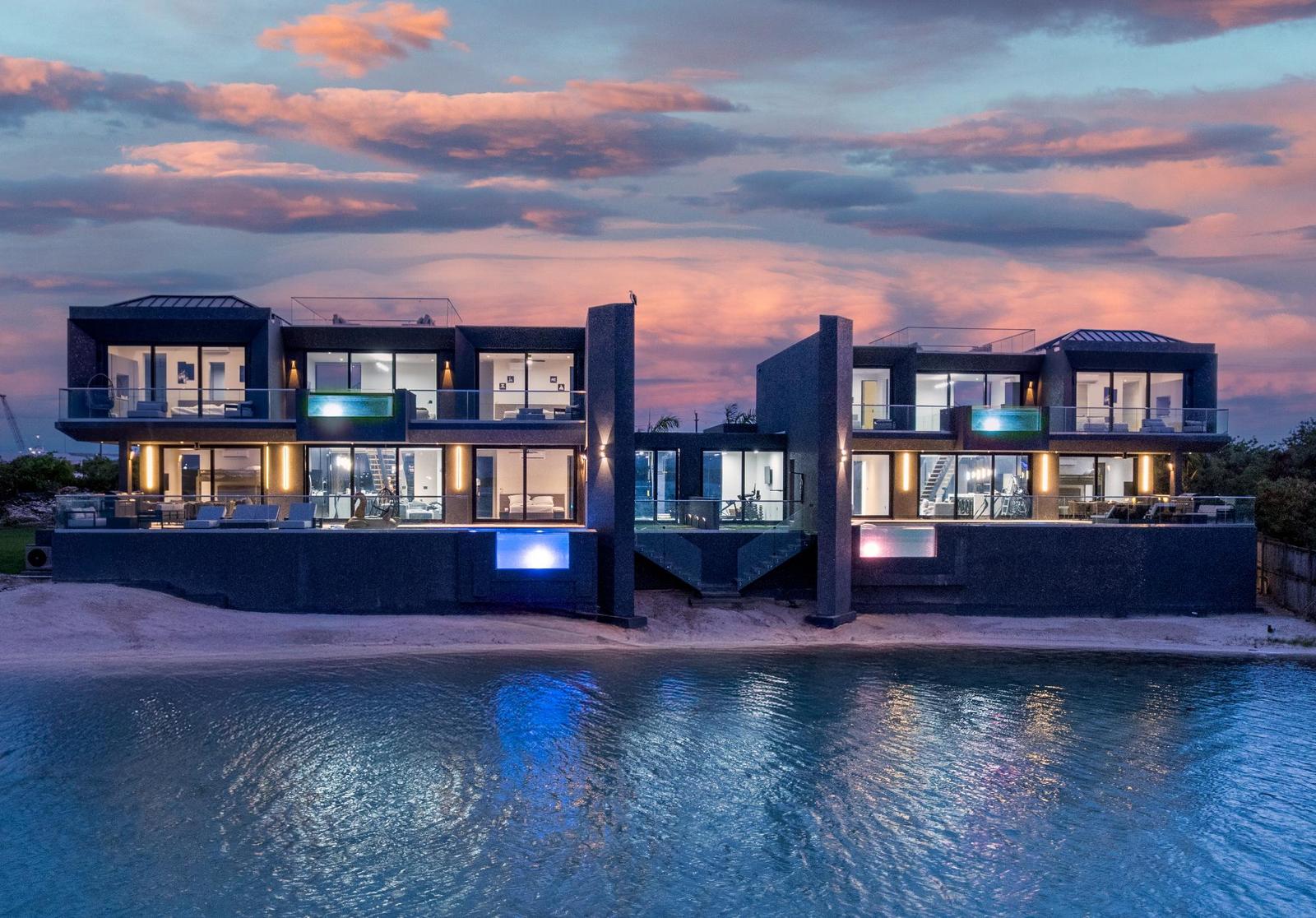 Onyx Twin Villas — photo 3