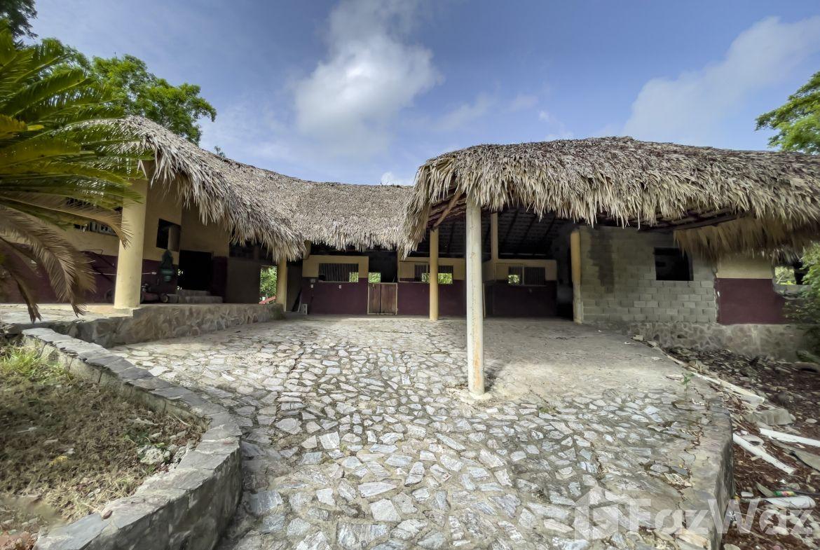 SOSUA Unique Remodel Complete With Caves L5875LM Land for Sale — photo 1